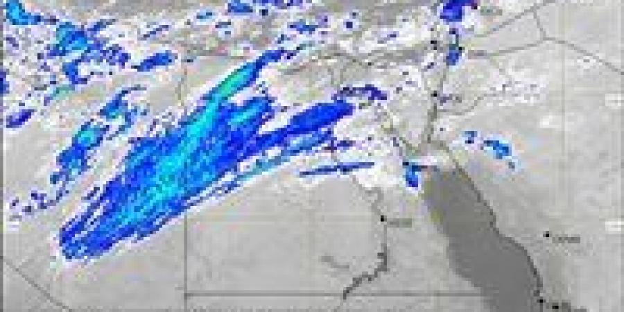 تحذيرات عاجلة للمواطنين الأرصاد لـ تحيا مصر: طقس مضطرب وأمطار رعدية