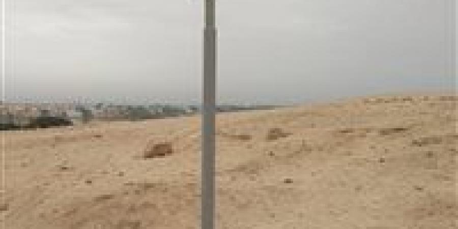 تطوير منطقة آثار زاوية سلطان بالمنيا لتعزيز السياحة المستدامة