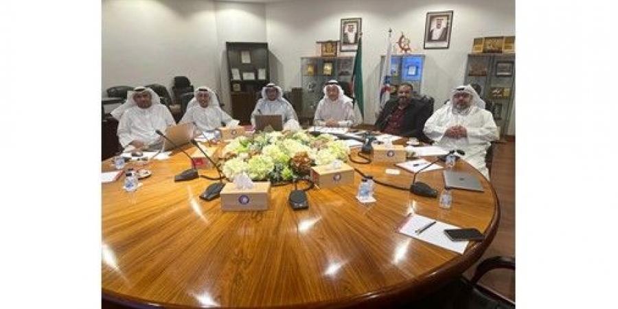 المغامس: الاستعداد الدائم والتنسيق مع الجهات الحكومية المعنية لتقديم الدعم اللوجستي بكفاءة وفاعلية