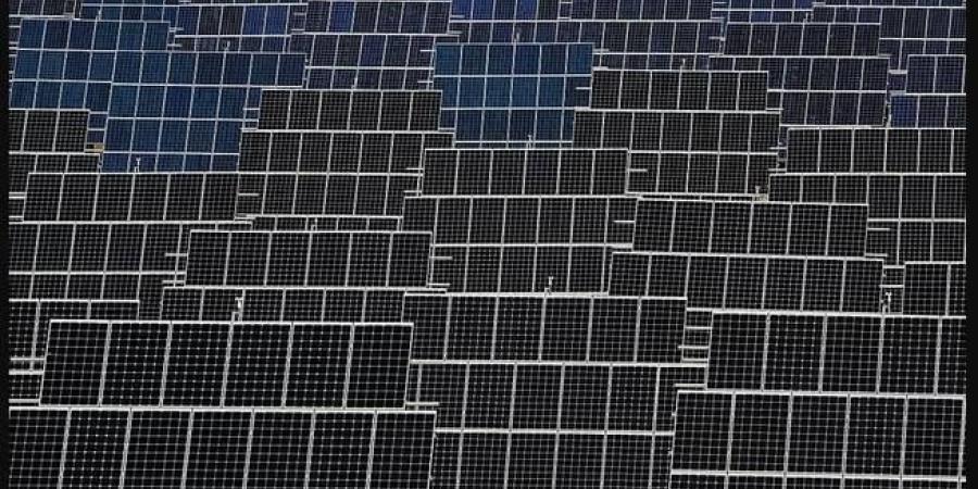 «دوران» مادة جديدة تقلل فقدان الطاقة الشمسية