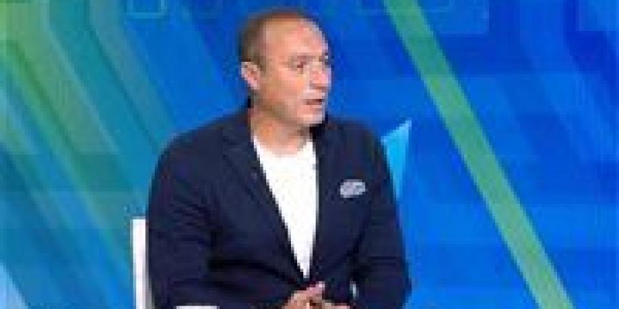 "ناس غير سوية".. نادر السيد يرد على منتقدي محمد صلاح مع منتخب مصر