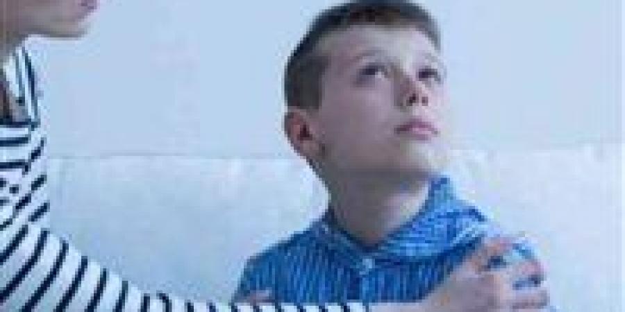 " دعمكم أساسي " تقبل التوحد مفتاح العلاج وأول خطوة لإنقاذ طفلك