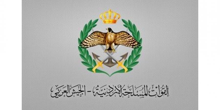 الجيش الأردني يعلن اعتراض صاروخين إيرانيين وإصابة شخصين بسبب سقوط شظايا ومقذوفات