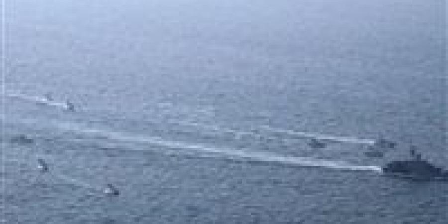 السفير محمد حجازي : الولايات المتحدة وإسرائيل أول الخاسرين من أي عملية تدمير شامل في منطقة مضيق هرمز