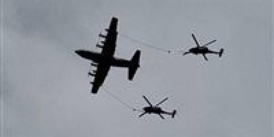 إعلام إيراني: فشل إنقاذ طيار مقاتلة أمريكية أسقطتها طهران وأنباء عن أسره