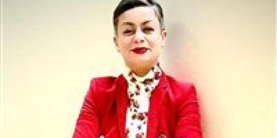 اعتراف صريح بالارتباط بالإخوان.. رشا قنديل تسقط في فخ التناقضات