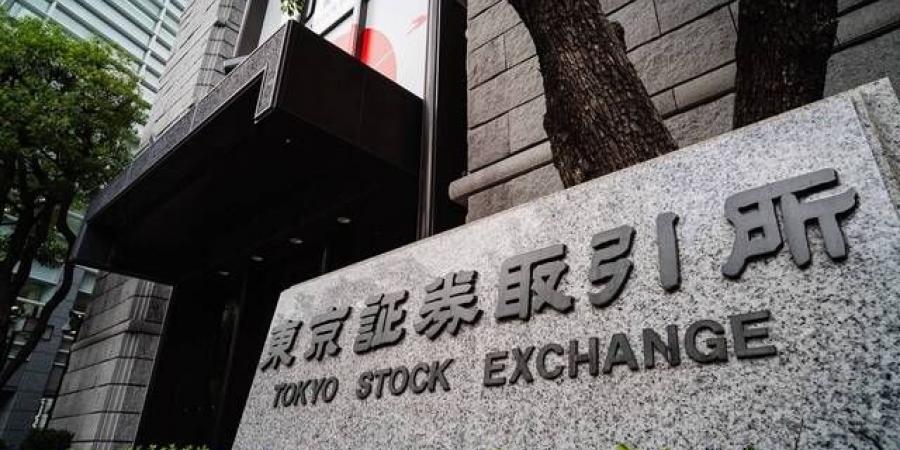 أسهم "ساكورا" اليابانية تقفز 20% بعد شراكة مع "مايكروسوفت"