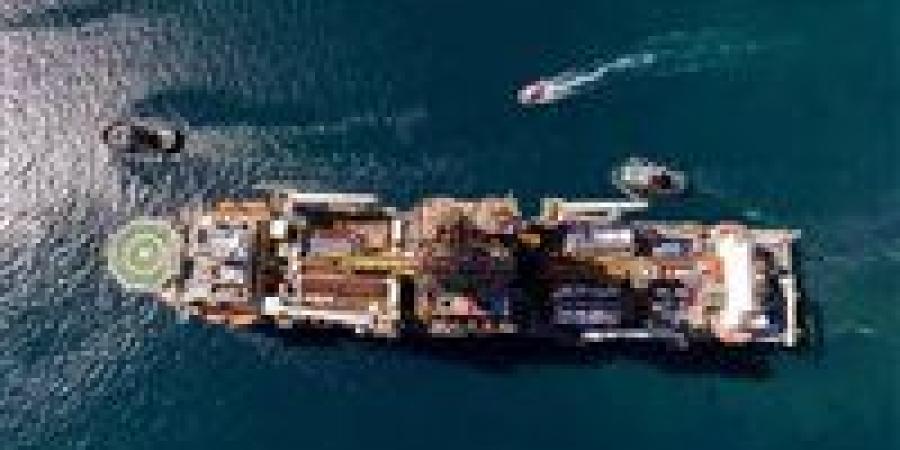 إضافة 4 آبار جديدة..مصر تعزز إنتاجها المحلي من الغاز الطبيعي 