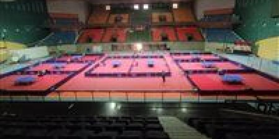 بطولة الجمهورية تنس الطاولة 2026 تنطلق بقوة بمشاركة 66 نادياً