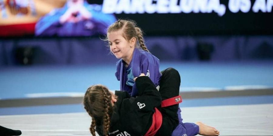 رابطة أبوظبي للجوجيتسو تعلن تفاصيل بطولة برشلونة