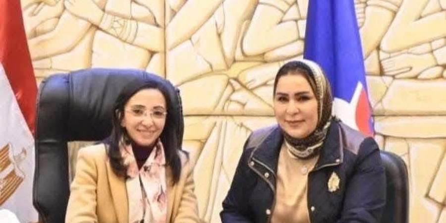 النائبة نيفين الكاتب: الموافقة على توصيل الغاز الطبيعي لقرية الشراقوة بدمنهور.. وخطوة مهمة لتحسين جودة حياة المواطنين