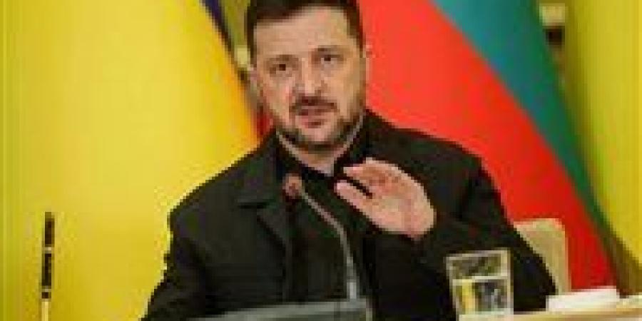 مبادرة أوكرانيا.. زيلينسكي يعرض خبرته في قهر روسيا لتأمين «هرمز» من الحصار الإيراني