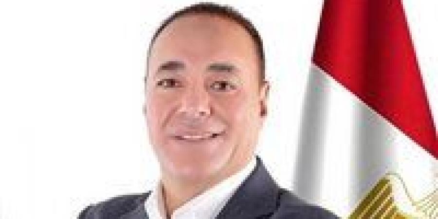 النائب سعيد العماري: استيراد النفط الليبي يجسد قوة العلاقات المصرية الليبية.. ونثمّن دعم طرابلس قيادةً وشعبًا