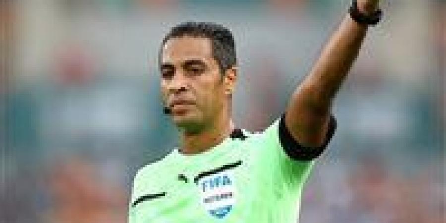 تعرف على حكام مباريات السبت بمجموعة الهبوط بالدوري الممتاز