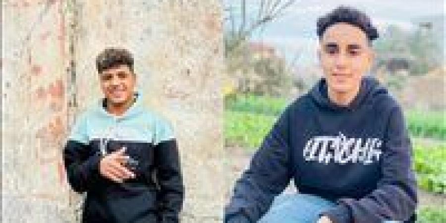 مصرع شابين في حادث تصادم مروع بالشرقية