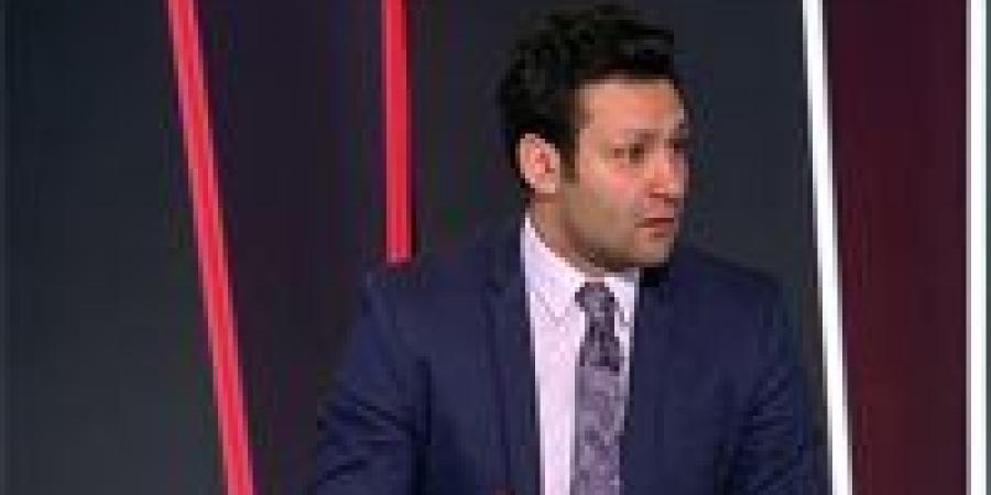 محمد أبو العلا: “مش طبيعي” أن الزمالك بحالته ديه يكون لسه بينافس.. وتيشيرت الأبيض يساوي ملايين