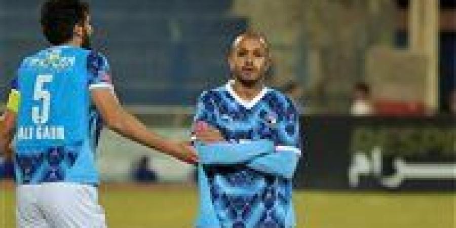 دودو الجباس: الجيل الحالي "محظوظ".. وأبو تريكة وزيدان قدوتي