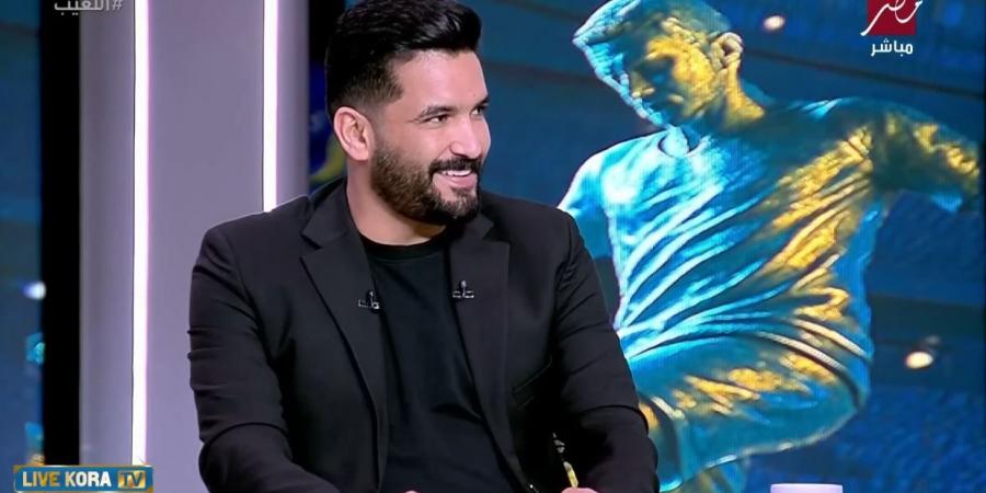 خاص لـ تحيا مصر.. صالح جمعة يتعاقد على الظهور أسبوعيًا في "اللعيب" على ام بي سي مصر