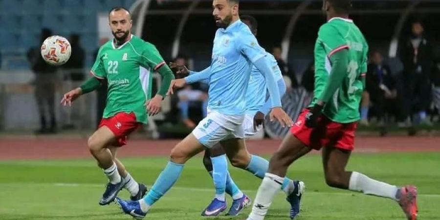 الوحدات يجدد فوزه على الفيصلي في «الكلاسيكو»