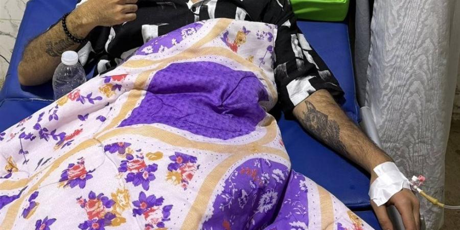 بعد أزمته الصحية.. خالد الفايد: عمري ما تخيلت ناس تدعي عليا بالموت