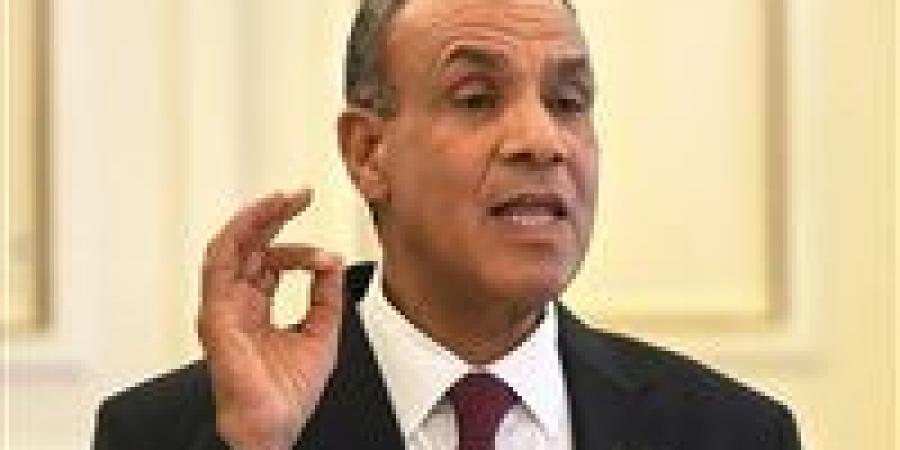 وزير الخارجية: نرفض المساس بأمن وسيادة الدول العربية الشقيقة