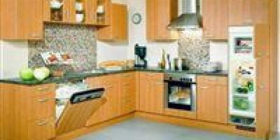 من ضيق لمساحة مثالية.. تريند المطابخ الذكية للعرايس 2026