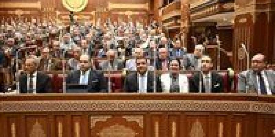 ​"الشيوخ" يُعدل ضوابط إنهاء الخدمة بقانون "حماية المنافسة" ليتوافق مع "الخدمة المدنية"