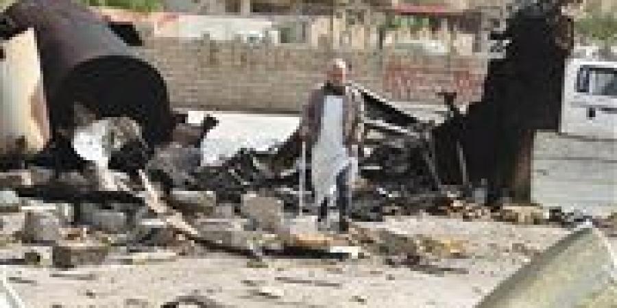 محاولات اغتيال فوق العادة.. القصة الكاملة لاستهداف الدبلوماسيين الأمريكيين في بغداد وأربيل