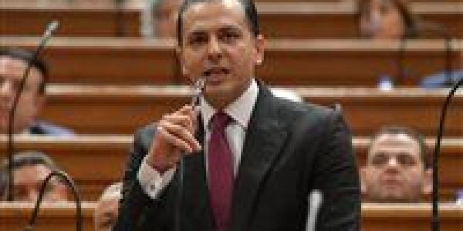 عبدالجواد يشيد بقرار لجنة الإدارة المحلية بتشكيل لجنة فرعية من النواب والخبراء والمختصين لدراسة وإعادة صياغة قانون الإدارة المحلية الجديد