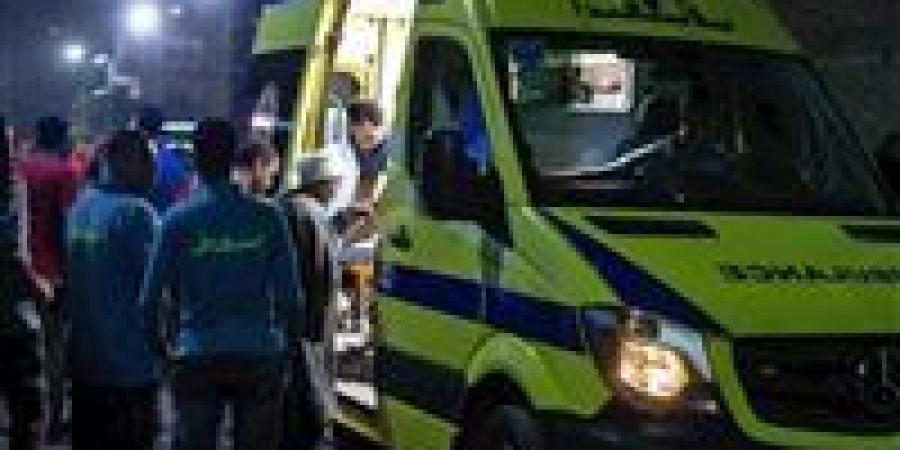 حادث مفزع بالبحيرة.. إصابة 5 صغار في حادث تروسيكل أمام محلة بشر