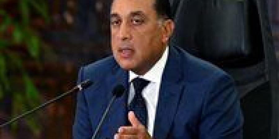 انطلاق أعمال اللجنة المصرية المغربية المشتركة برئاسة رئيسي وزراء البلدين