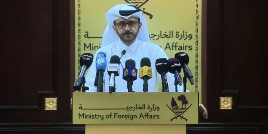 قطر: لسنا منخرطين في الوساطة وننشغل بالدفاع عن سيادتنا