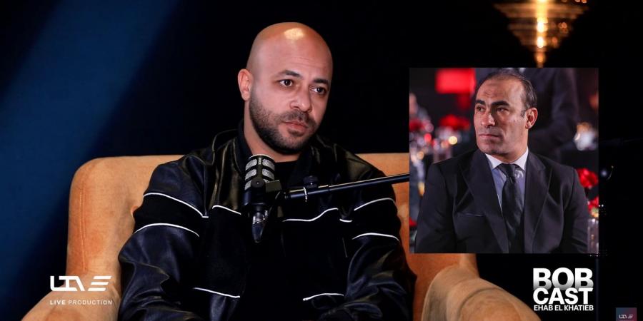 عفروتو يروي كواليس أزمته المالية ودور سيد عبد الحفيظ في إنقاذه