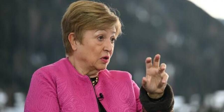 صندوق النقد: العالم على أعتاب ركود تضخمي جراء الحرب الإيرانية