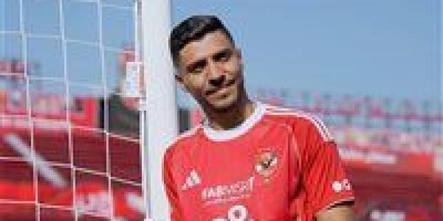 "زي ناصر منسي".. أحمد شوبير يعلق على عودة محمد شريف لقائمة الأهلي أمام سيراميكا