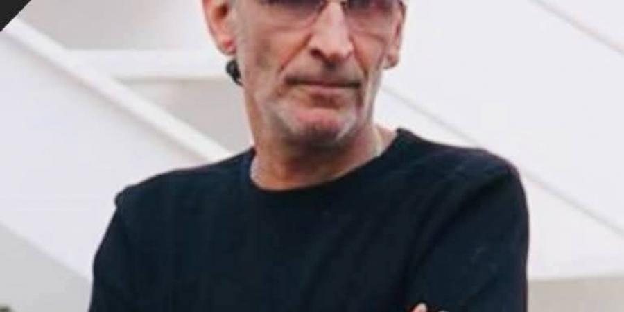 وفاة مدير التصوير عبد الحميد التوني.. تفاصيل الجنازة وموعد العزاء