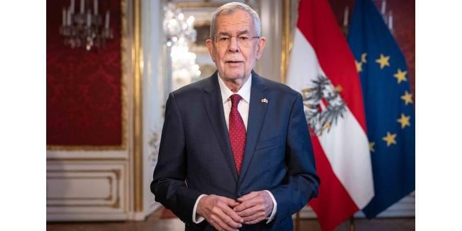 رئيس النمسا: حدة الخطاب بين أمريكا وإيران تبعث على الخوف