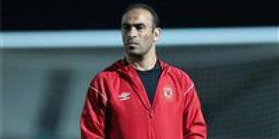 شوبير يشيد بجرأة عبد الحفيظ بعد أحداث مباراة الأهلي وسيراميكا.. ويكشف تحركات القلعة الحمراء القادمة