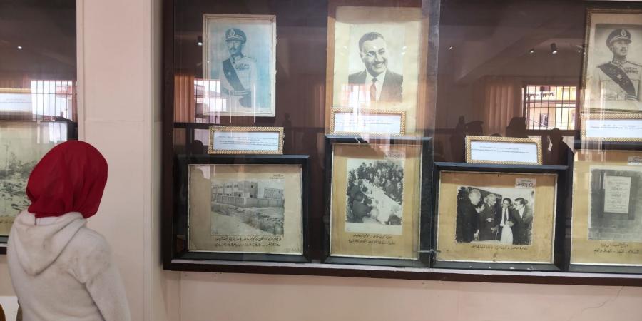 بعد مرور 56 عاما .. مدرسة بحر البقر تروي مأساة القصف الإسرائيلي واستشهاد 19 تلميذاً و10 مدنيين