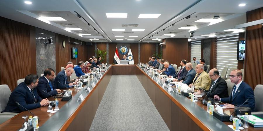 كارجاس: تحويل 30 ألف سيارة للعمل بالغاز الطبيعي خلال 2025 بنمو 61%