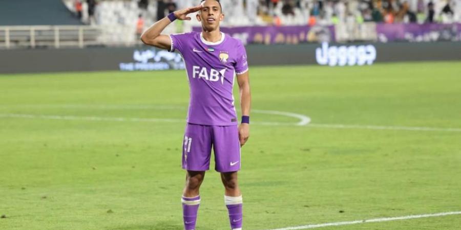 العين وشباب الأهلي.. قمة رسم ملامح بطل دوري أدنوك