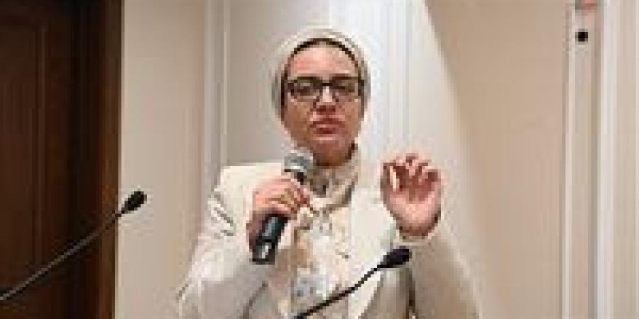 النائبة ريهام عبد النبي تتقدم بطلب إحاطة بشأن التدهور الحاد في قيمة الجنيه المصري وتداعياته على الأوضاع الاقتصادية والمعيشية