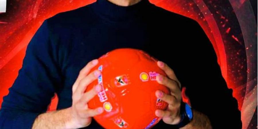 محمود سمير يتصدر تريند “تويتر” بعد إطلاق برنامجه الجديد “المايسترو”