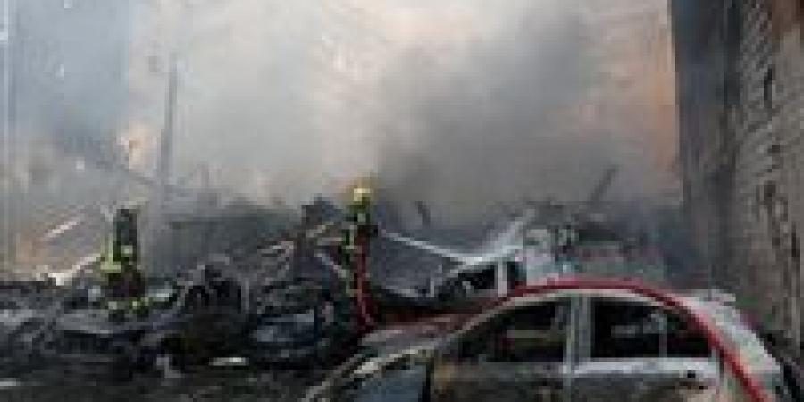 لبنان يكسر الجمود.. خريطة طريق «مستنسخة» لإنهاء الحرب عبر المفاوضات المباشرة