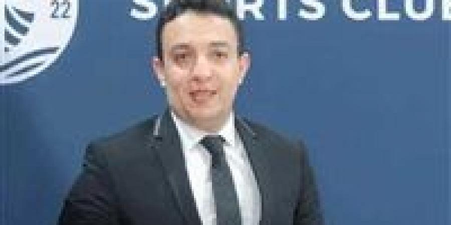 مصطفى أبو زهرة: لجنة الحكام تعمل بشكل طبيعي.. ورويز الأقرب للاستمرار