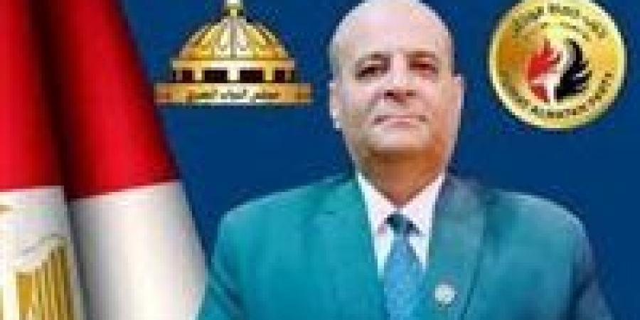 بعد مقترح إنشاء قانون خاص بالوظيفة المحلية.. النائب أحمد الجهمي لـ تحيا مصر: مقترح محوري وسيسهم في القضاء على الفساد