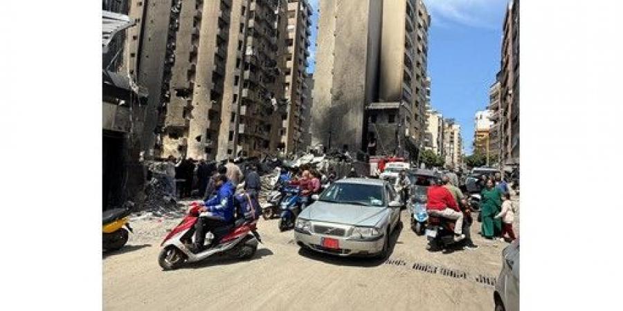 مصادر لـ «الأنباء»: لبنان أُبلغ من الأميركيين أنها لن تقصف بيروت مجدداً