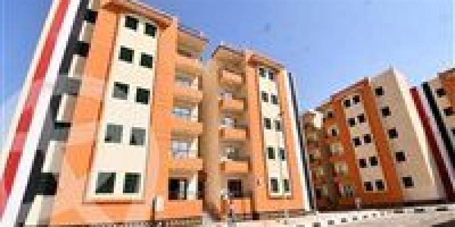 إعلان موعد طرح شقق الإسكان الاجتماعي 2026 للمصريين منخفضي الدخل