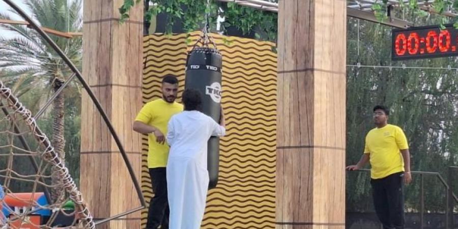 «دار الزين».. مغامرات عائلية بعيداً عن الشاشات