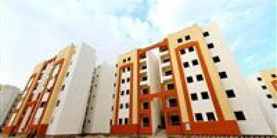 بدء تحصيل أقساط شقق ظلال وديارنا وجنة عبر منصة مصر العقارية